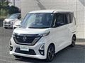 2022 Nissan ROOX