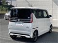 2022 Nissan ROOX