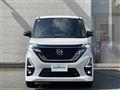 2022 Nissan ROOX