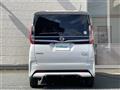 2022 Nissan ROOX
