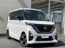 2022 Nissan ROOX