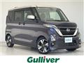 2021 Nissan ROOX