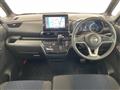2021 Nissan ROOX