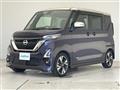 2021 Nissan ROOX