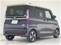 2021 Nissan ROOX