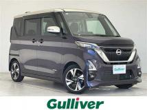 2021 Nissan ROOX