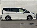 2022 Nissan Serena