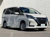 2022 Nissan Serena