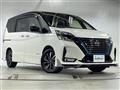 2021 Nissan Serena