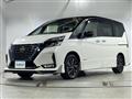 2021 Nissan Serena