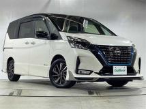 2021 Nissan Serena