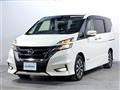 2016 Nissan Serena