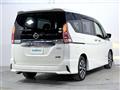 2016 Nissan Serena