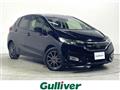 2017 Honda Fit Hybrid