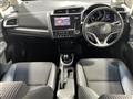 2017 Honda Fit Hybrid