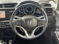 2017 Honda Fit Hybrid