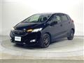 2017 Honda Fit Hybrid