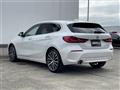 2024 BMW 1 Series