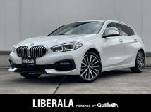 2024 BMW 1 Series