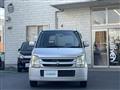 2007 Suzuki Wagon R