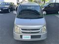 2007 Suzuki Wagon R