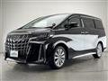 2021 Toyota Alphard