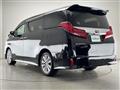 2021 Toyota Alphard