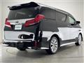 2021 Toyota Alphard