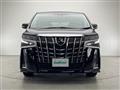 2021 Toyota Alphard