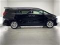 2021 Toyota Alphard