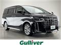 2021 Toyota Alphard