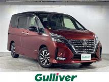 2019 Nissan Serena