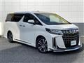2022 Toyota Alphard