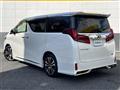 2022 Toyota Alphard