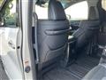 2022 Toyota Alphard
