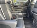 2022 Toyota Alphard