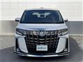 2022 Toyota Alphard