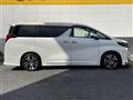 2022 Toyota Alphard