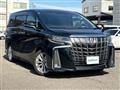2019 Toyota Alphard