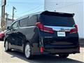 2019 Toyota Alphard