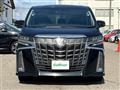 2019 Toyota Alphard