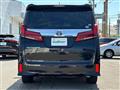 2019 Toyota Alphard