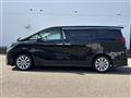 2019 Toyota Alphard