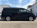 2019 Toyota Alphard