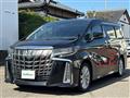 2019 Toyota Alphard