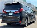 2019 Toyota Alphard