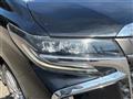 2019 Toyota Alphard