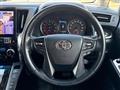 2019 Toyota Alphard