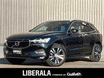 2020 Volvo XC60