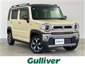 2021 Suzuki Hustler